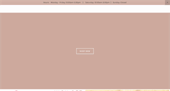 Desktop Screenshot of diamondsbydianne.com